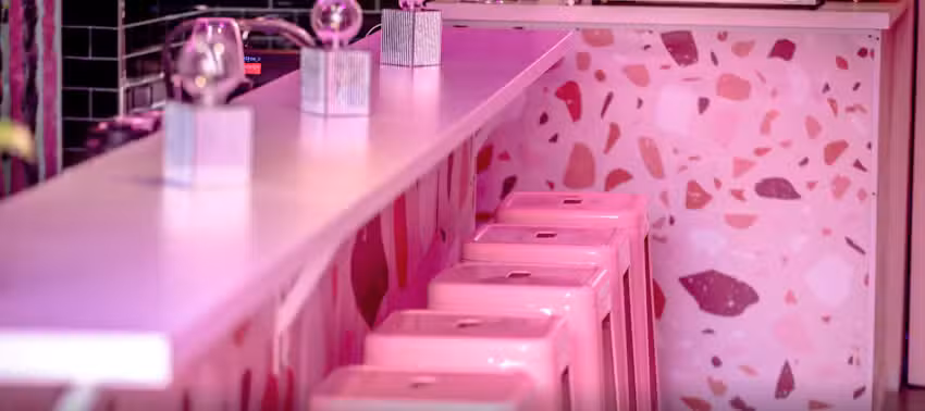 AVI ’38 Specialty Coffeebar