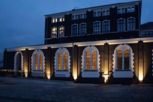 Hôtel de bien-être Ayuryoga