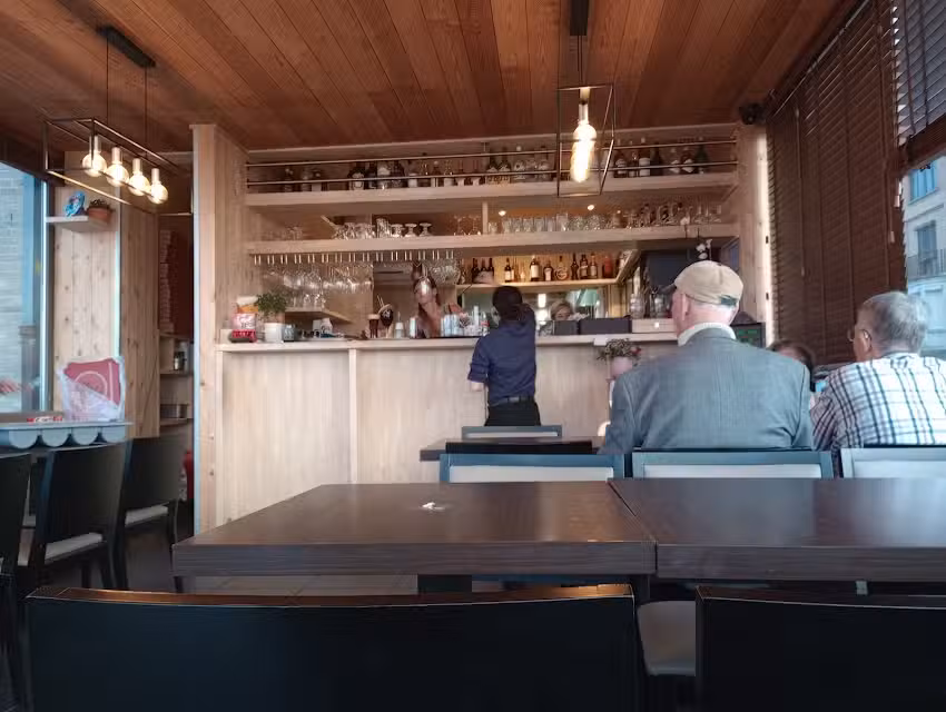 Azzurro Pizzeria 🍕