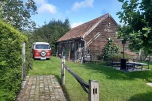 Chambres d&rsquo;hôtes De Paenhoeve