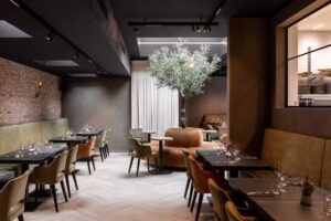 Maison de chambres d&rsquo;hôtes