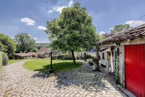 B&B The Quiet Pleasure