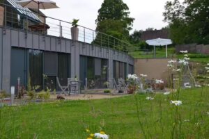 B&B Le Bouchat-Oreille