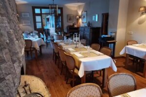 B&B Le Vieux Marronnier