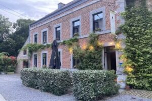 B&B Les Oiseaux de Passage