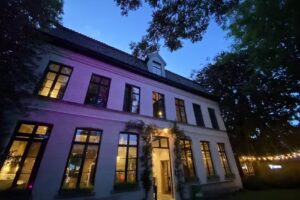 B&B presbytère Caeneghem