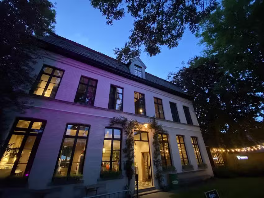 B&B pastorie Caeneghem