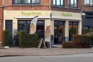 Bagatelle Sandwich Shop