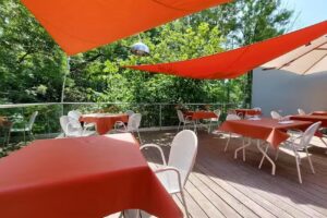 Baguettes et Fourchette