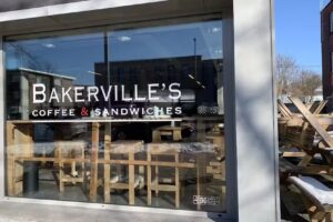 Bakervilles