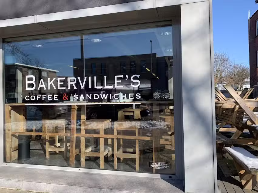 Bakerville’s
