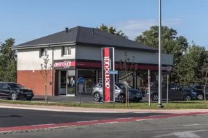 Bakkerij Aernoudt Laarne