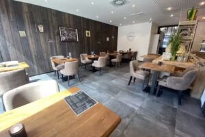 Bäckerei – Chocolaterie Van Bellinghen