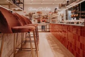 Boulangerie De Wilde