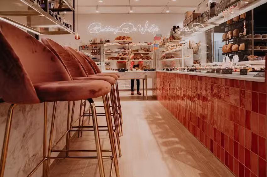 Boulangerie De Wilde