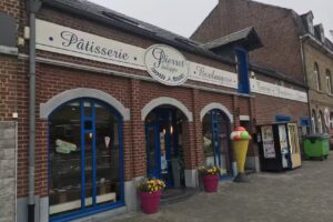 Bakkerij en banketbakkerij Pierret Philippe 🍞