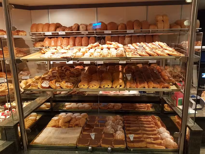 Boulangerie Gellens-Wouters