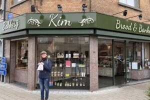 Bakkerij Kim