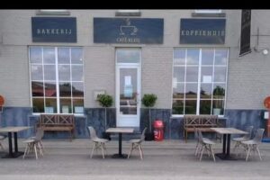 Bäckerei / Café-Klesj