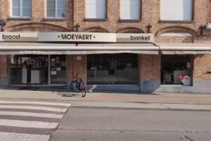 Boulangerie Moeyaert Davy & Lien