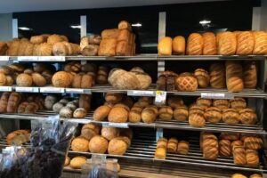 Bakkerij Sanders 🍞