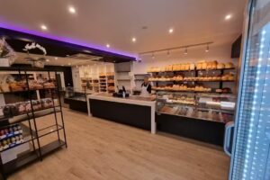 Boulangerie &lsquo;t Hulstje