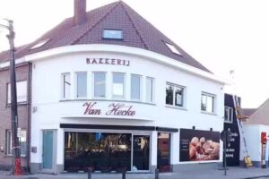 Boulangerie Van Hecke Evergem 🍞