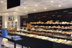 Bakkerij Van Hecke Herzele