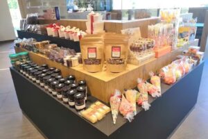 Bäckerei Van Hecke Nevele