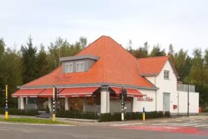 Bäckerei Van Hecke Sint-Martens-Latem