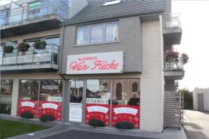 Boulangerie Van Hecke Sint-Martens-Leerne