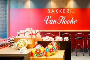 Bäckerei Van Hecke Waarschoot