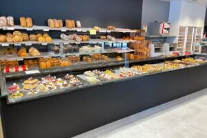 Bakkerij Van Hecke Zomergem