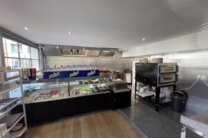 Grillades balkaniques