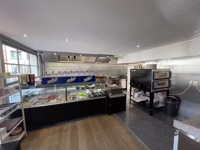 Grillades balkaniques