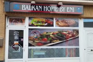 BALKAN HOME BY ENI