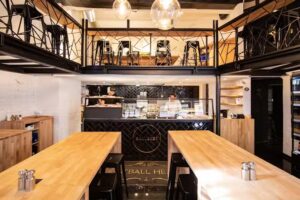 Ballekes (Hauptmarkt)