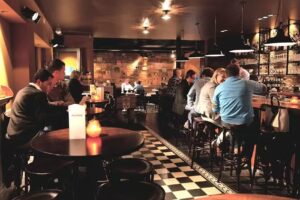 Balthazar Café-Bistro