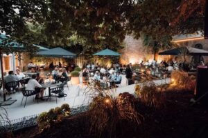 Balthazar (NAMUR) Hotel-Restaurant