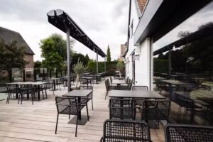 Restaurant Balthazar (Sterrebeek)