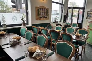 BAMYA – Restaurant Anatolien