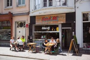 Banh Mi Antwerp