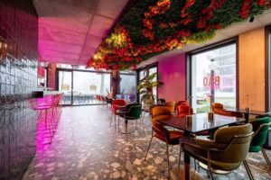 BAO BRUSSELS Bruxelles – Steakhouse CÔTES DE BŒUFS & Brunch