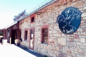 Bar à Bout des Charmilles