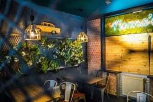 Bar à Pâtes 4 saisons – Nonna&rsquo;s Pasta