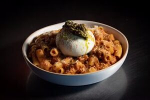 Bar à pates de Carmelo – Ans