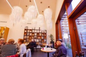 Bar Bouffe St. Barbara