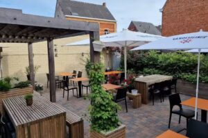 Bar et Bistro Raposa