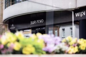 Bar Fino