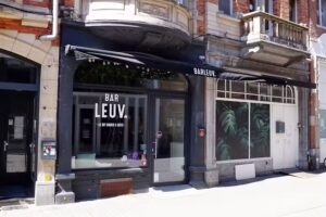 Bar Leuv